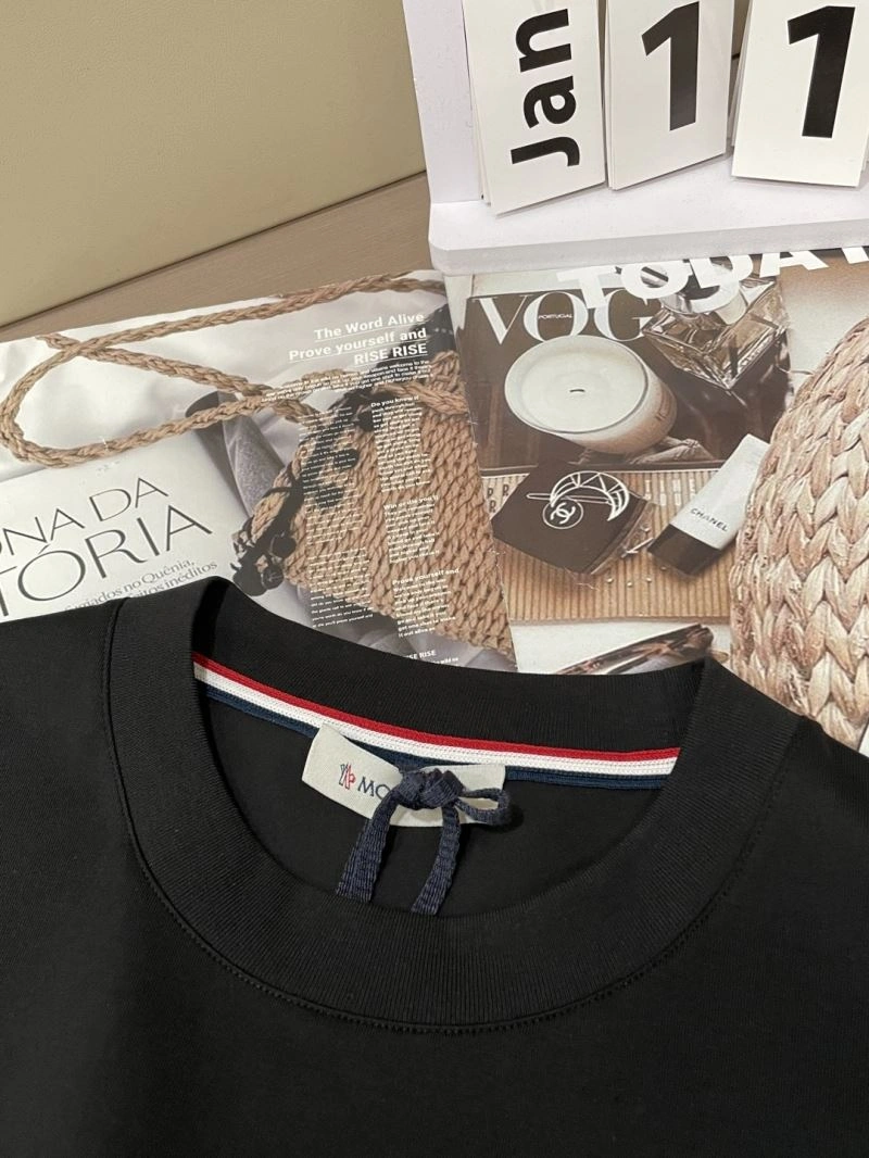 Thermal Moncler T-Shirts 141295