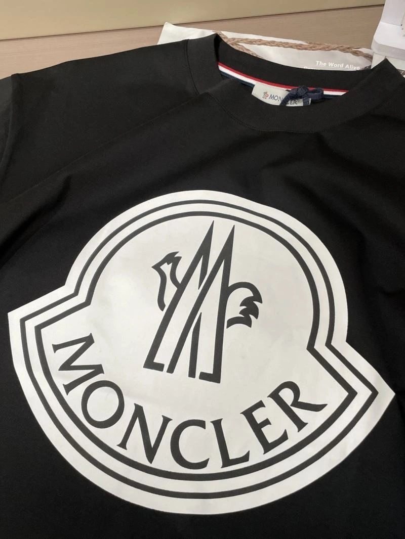 Thermal Moncler T-Shirts 141295