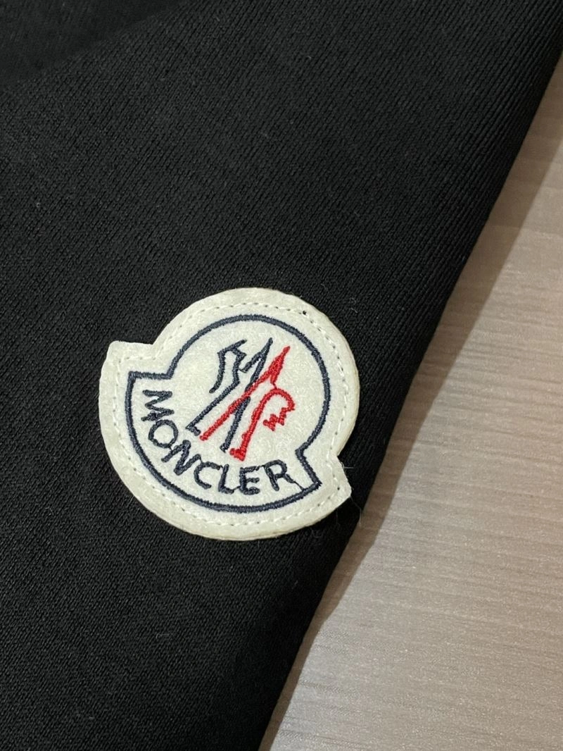 Thermal Moncler T-Shirts 141295