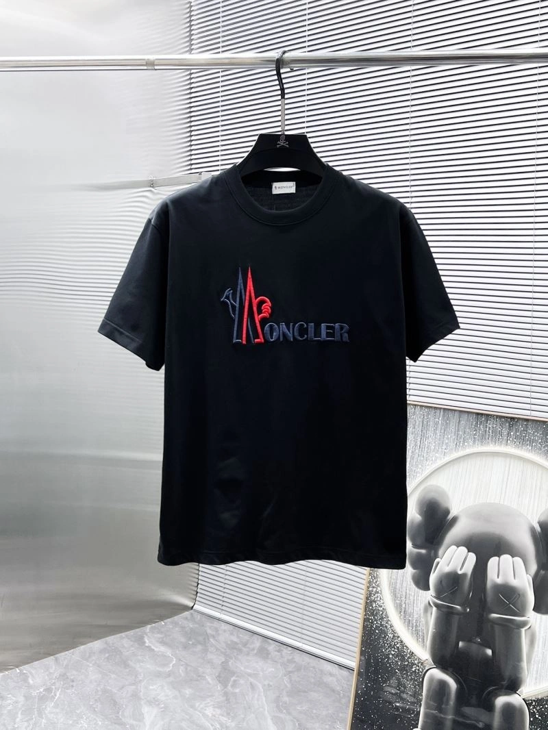 Moncler T-Shirts BestValue 141275