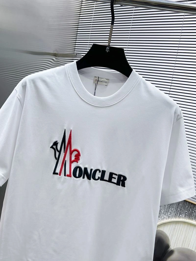 Moncler T-Shirts BestValue 141275