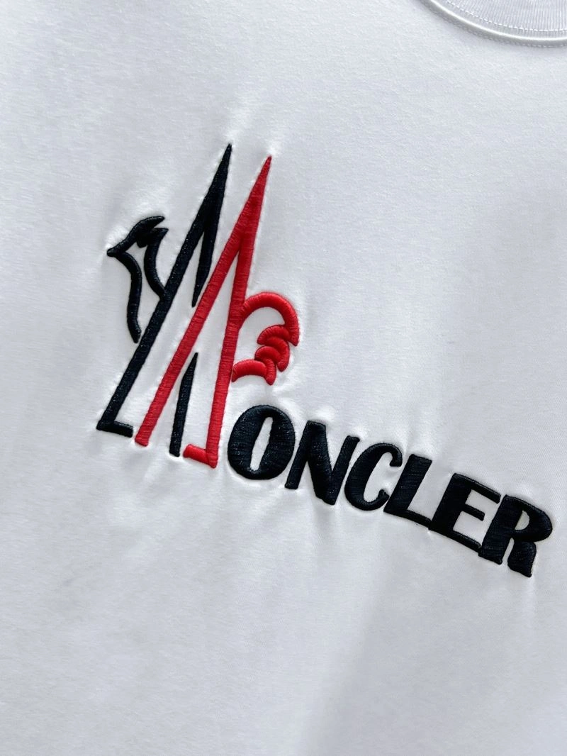 Moncler T-Shirts BestValue 141275