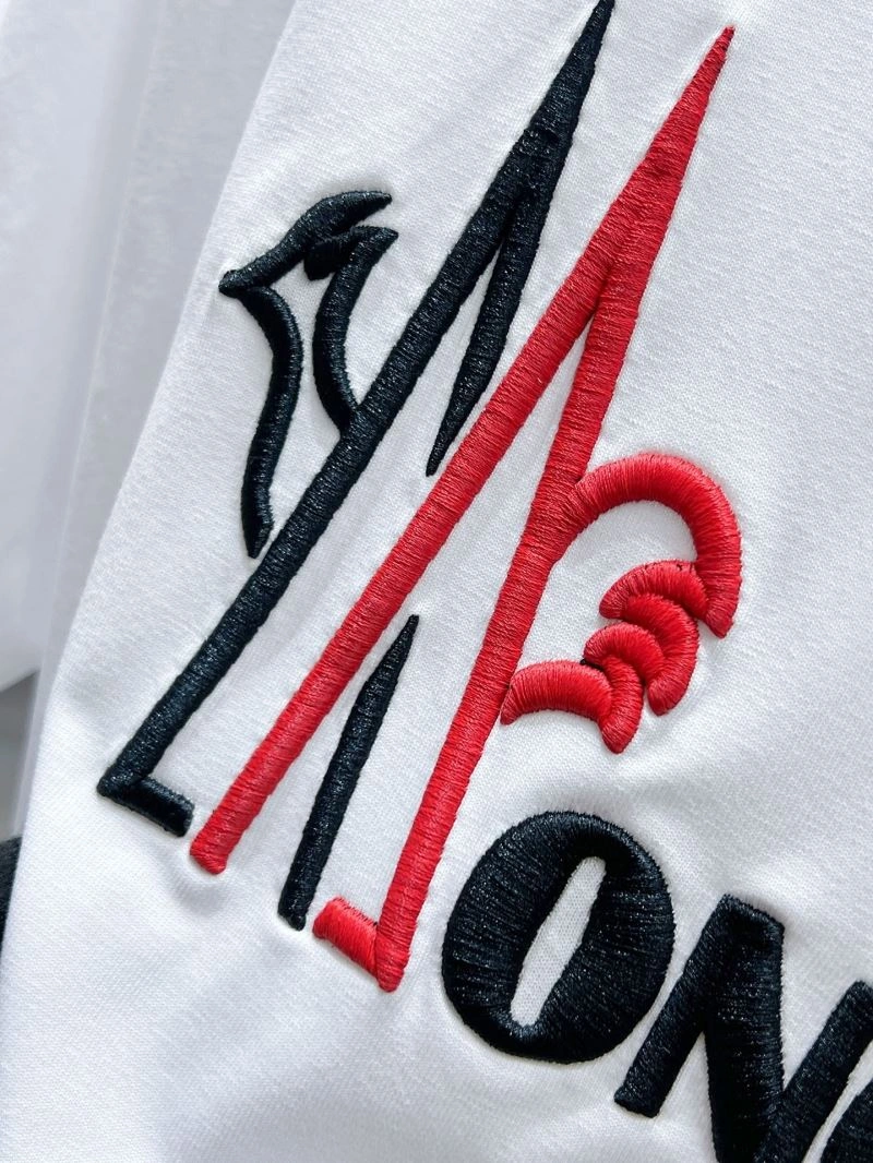 Moncler T-Shirts BestValue 141275