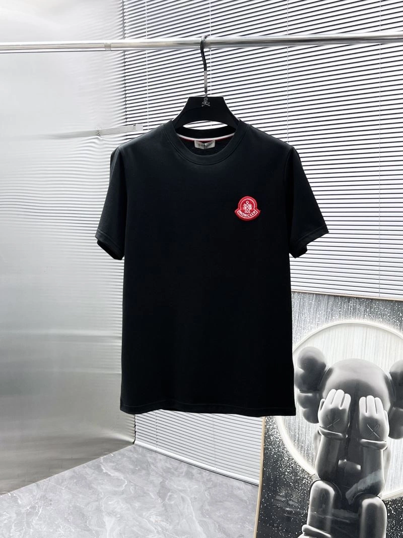 Moncler T-Shirts Popular 141282