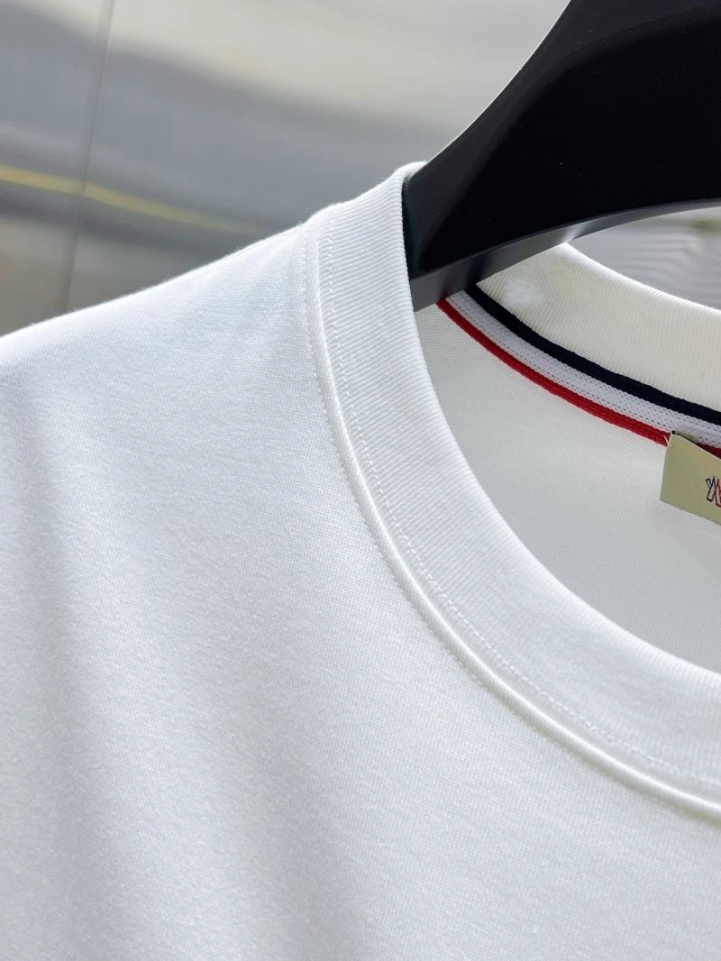 Moncler T-Shirts Popular 141282