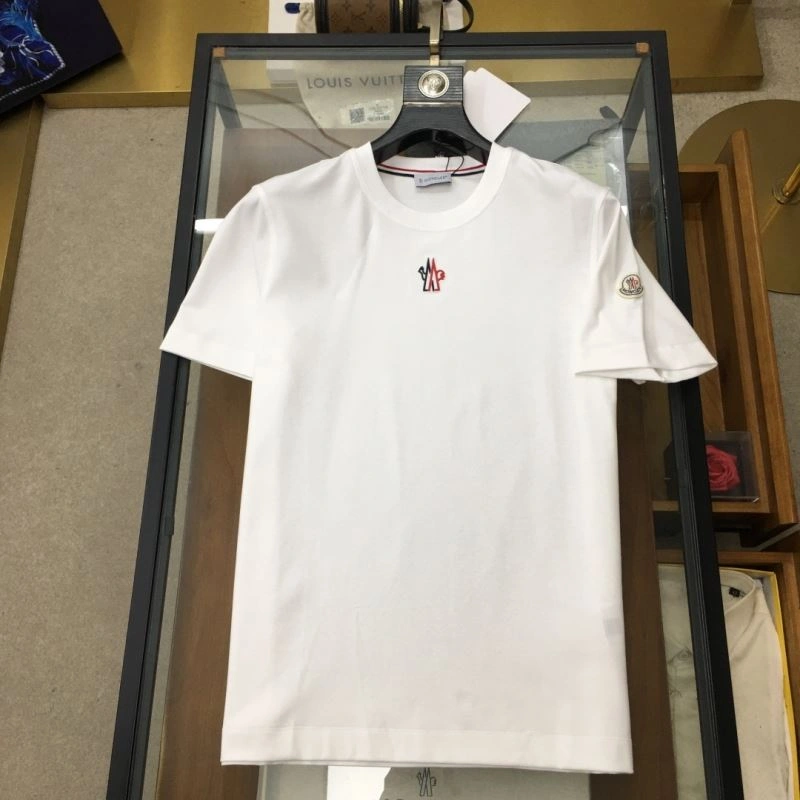 Moncler T-Shirts TopPick 141283