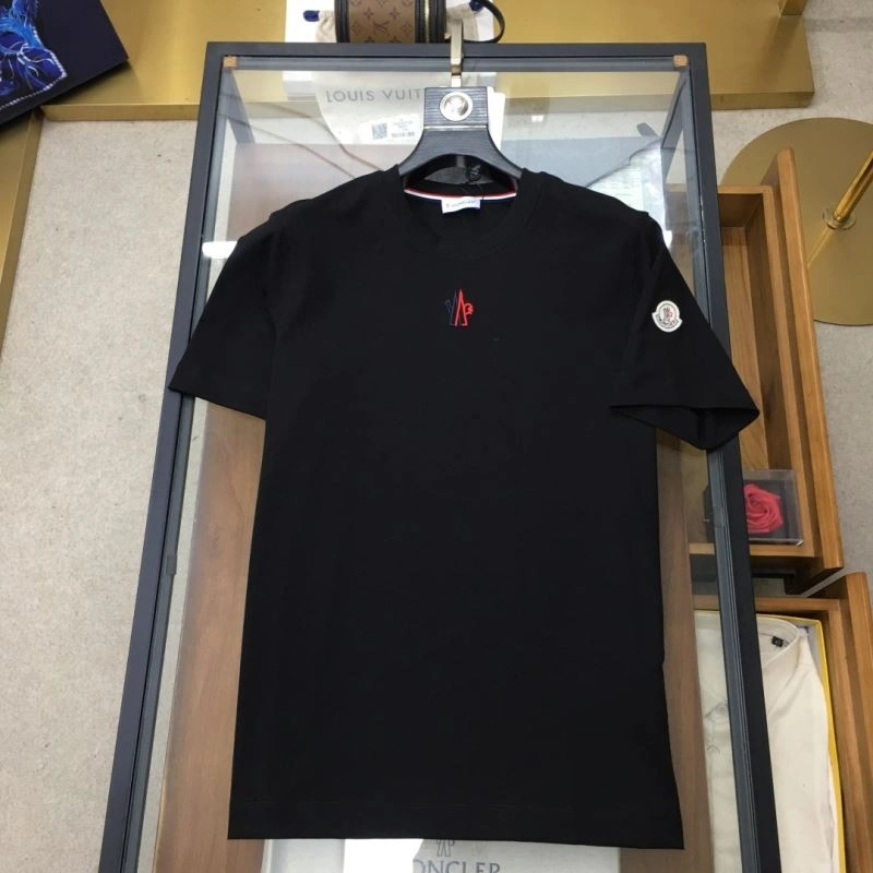 Moncler T-Shirts TopPick 141283