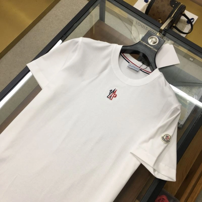 Moncler T-Shirts TopPick 141283
