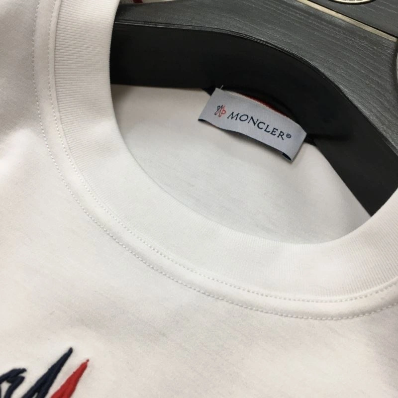 Moncler T-Shirts TopPick 141283