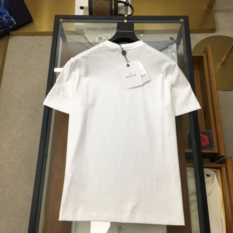 Moncler T-Shirts TopPick 141283