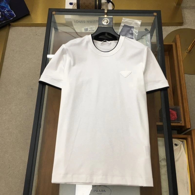 Moncler T-Shirts Bright 141284