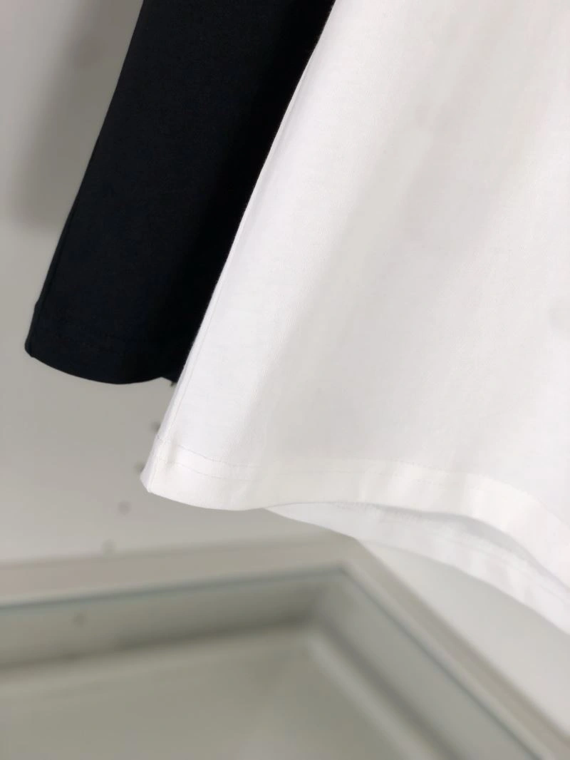 Moncler T-Shirts WrinkleFree 141288