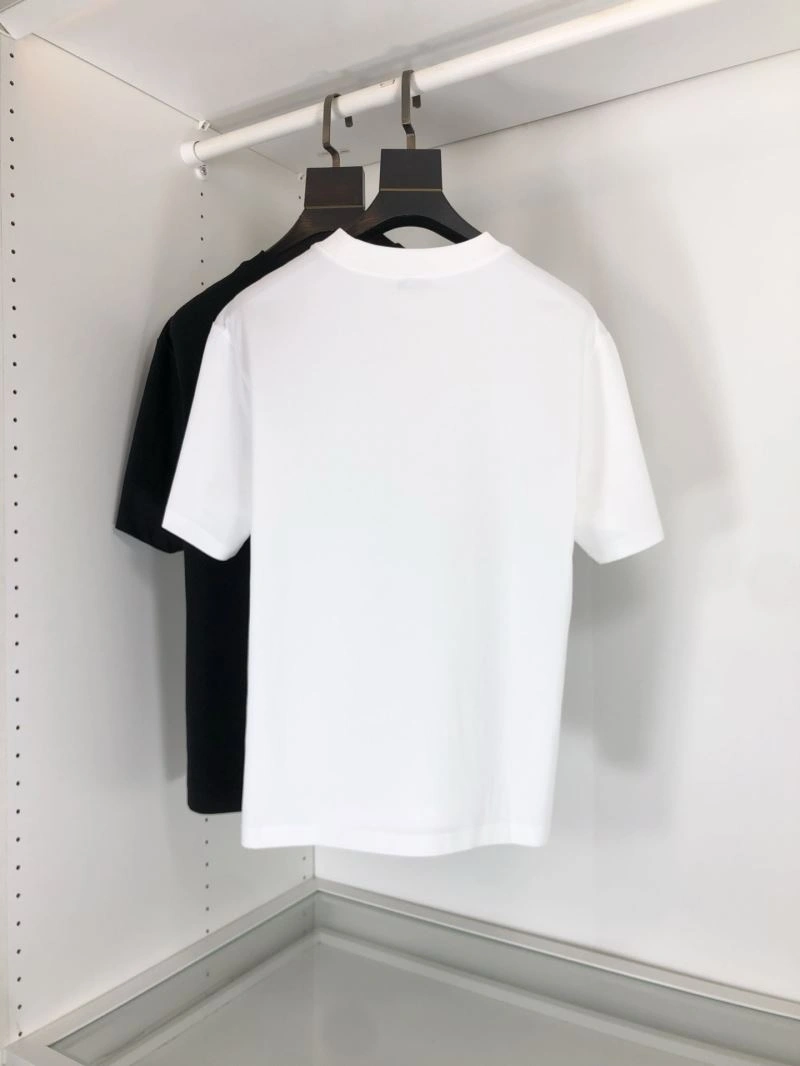 Moncler T-Shirts WrinkleFree 141288