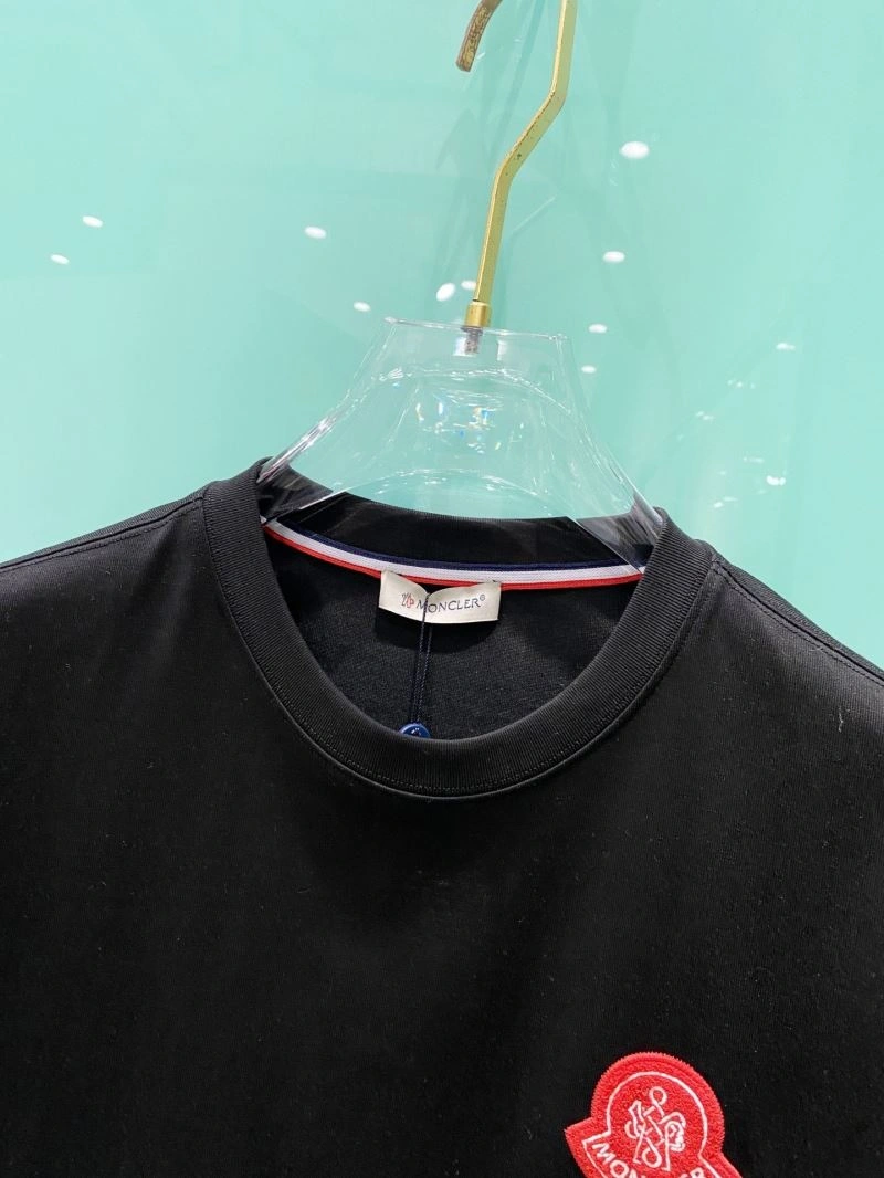 FastDry Moncler T-Shirts 141287