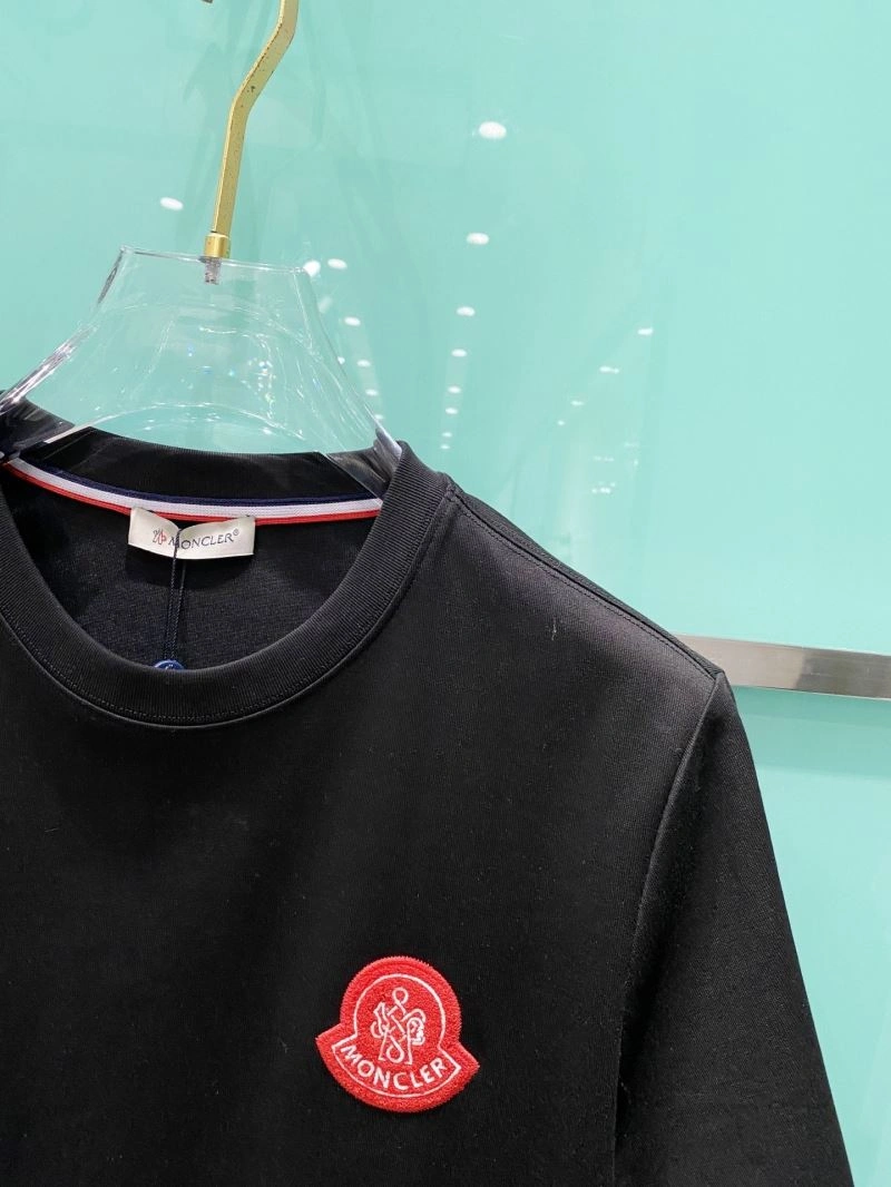 FastDry Moncler T-Shirts 141287