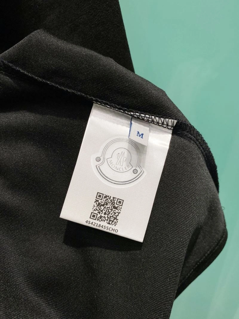 FastDry Moncler T-Shirts 141287