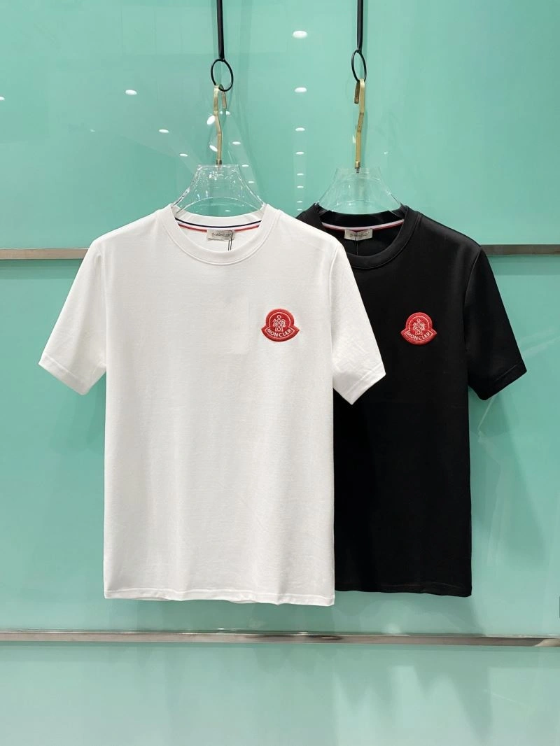 FastDry Moncler T-Shirts 141287