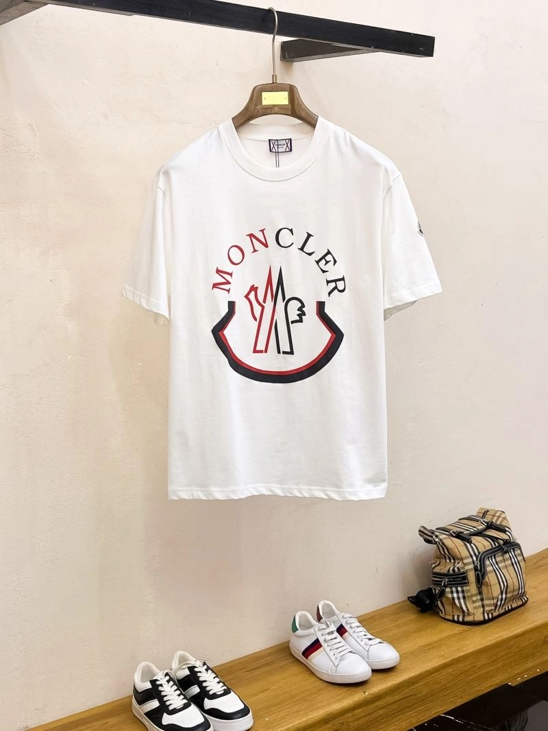 HighQuality Moncler T-Shirts 141277
