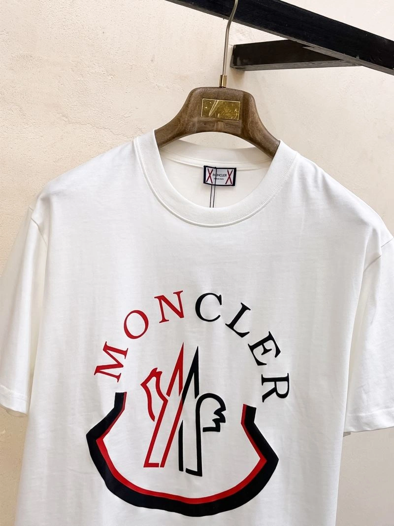 HighQuality Moncler T-Shirts 141277