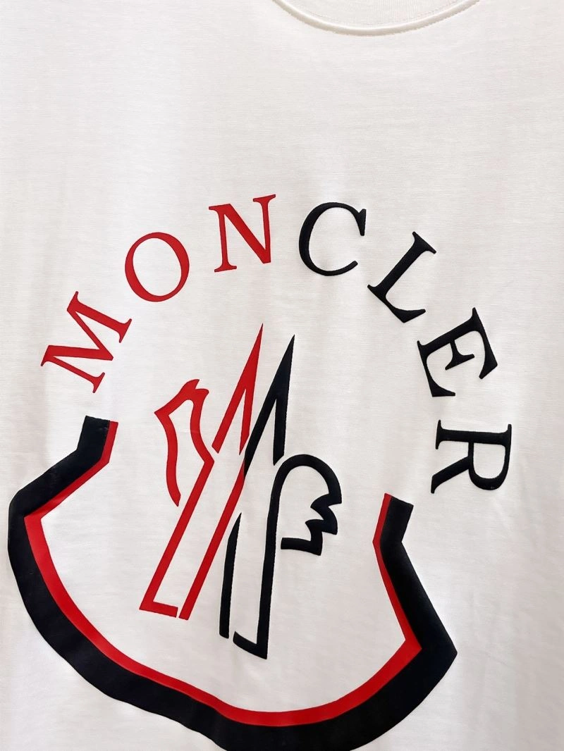 HighQuality Moncler T-Shirts 141277