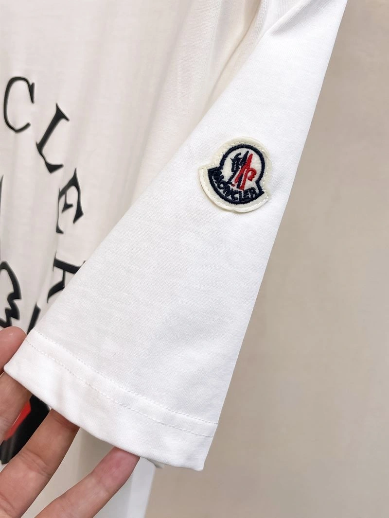 HighQuality Moncler T-Shirts 141277