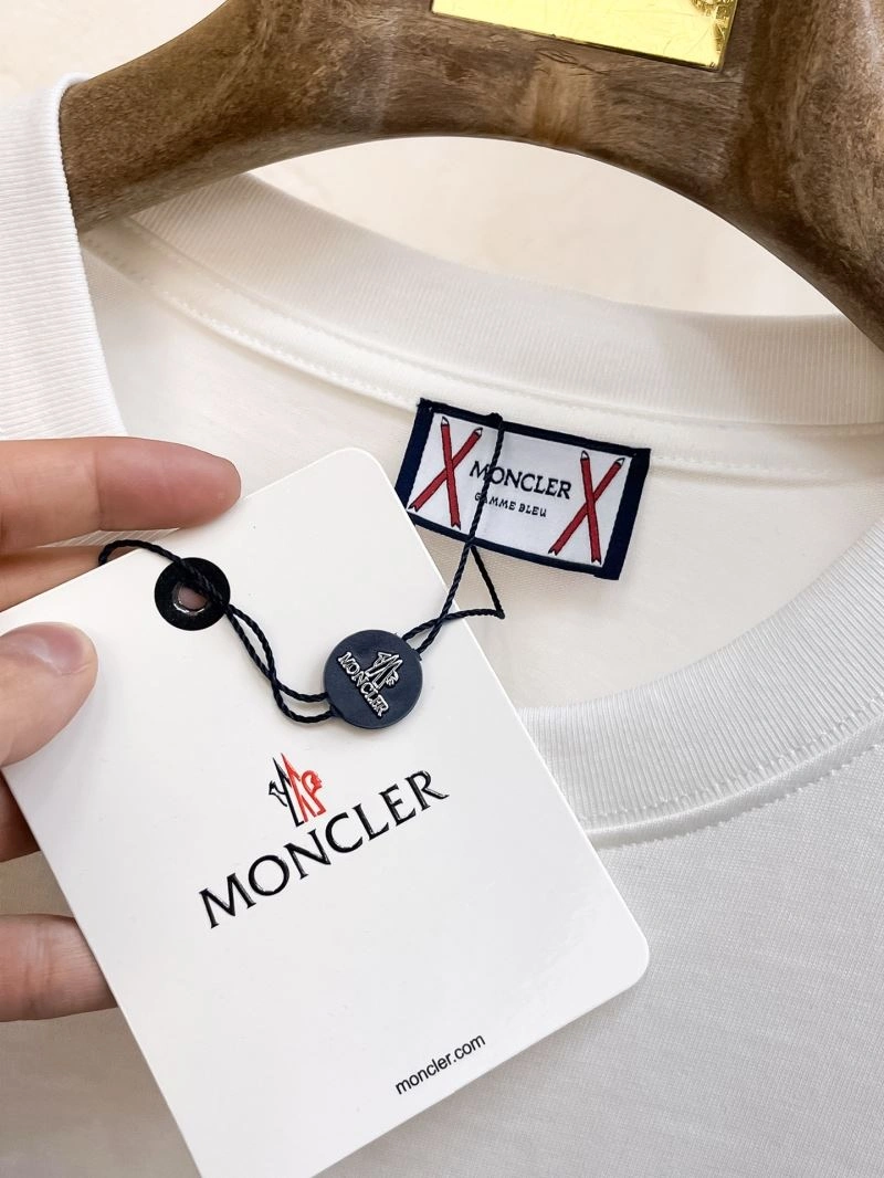 HighQuality Moncler T-Shirts 141277