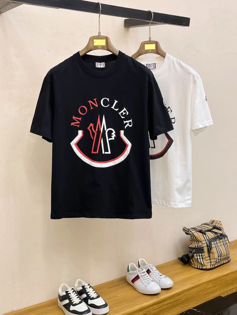 HighQuality Moncler T-Shirts 141277