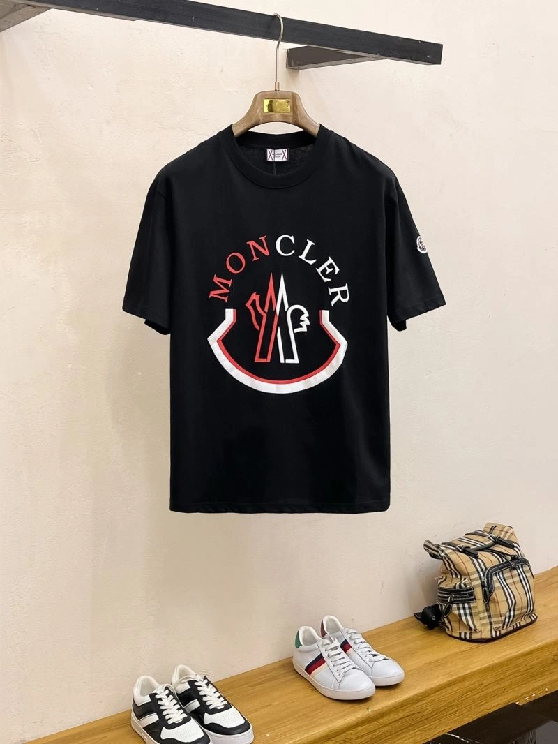 Unique Moncler T-Shirts 141286