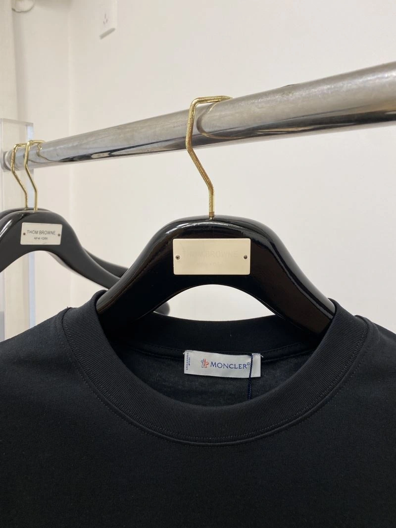 Moncler T-Shirts ZeroBulk 141285