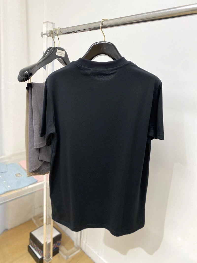 Moncler T-Shirts ZeroBulk 141285