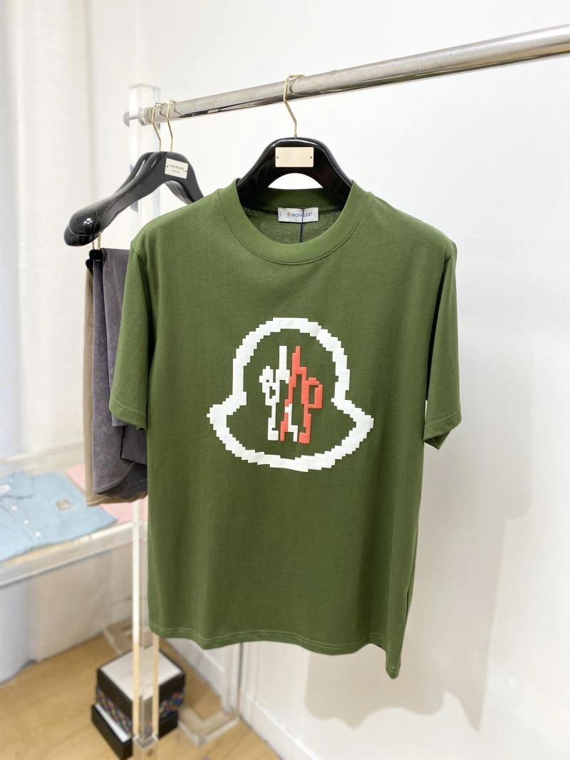 Moncler T-Shirts HighQuality 141269