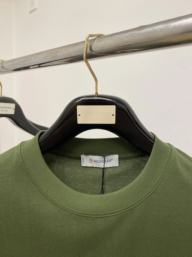 Moncler T-Shirts HighQuality 141269