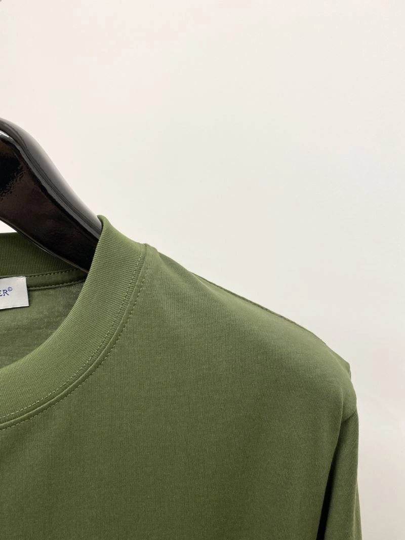 Moncler T-Shirts HighQuality 141269