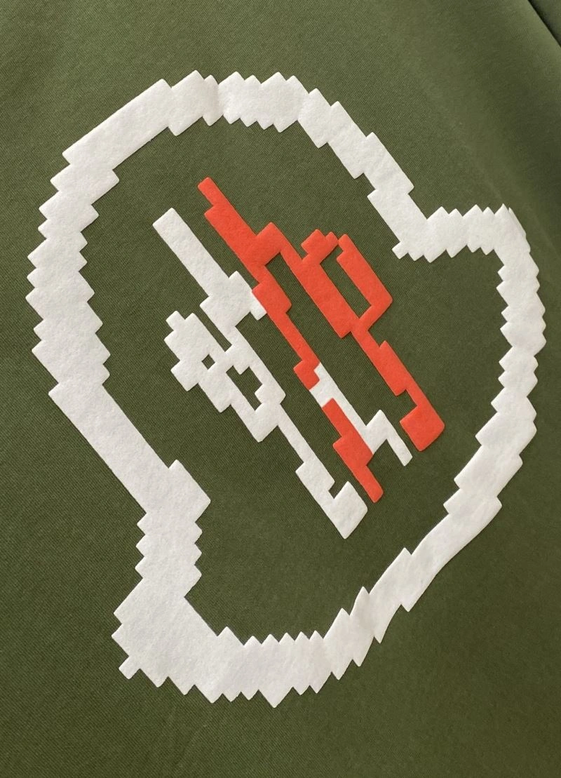 Moncler T-Shirts HighQuality 141269