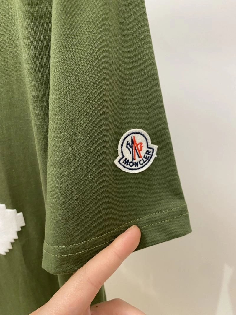 Moncler T-Shirts HighQuality 141269