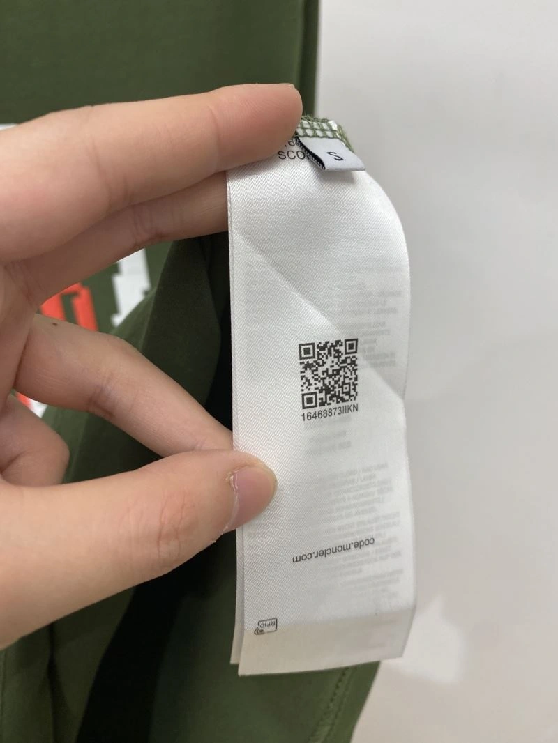 Moncler T-Shirts HighQuality 141269