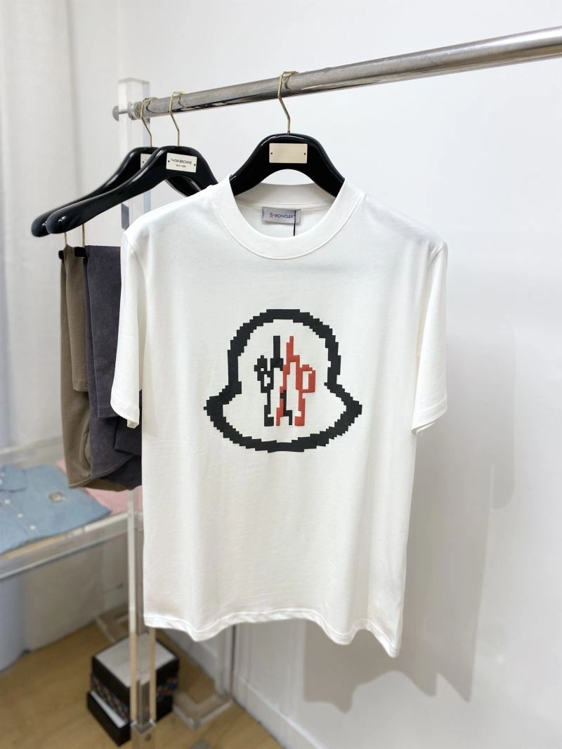 Moncler T-Shirts UrbanStyle 141273