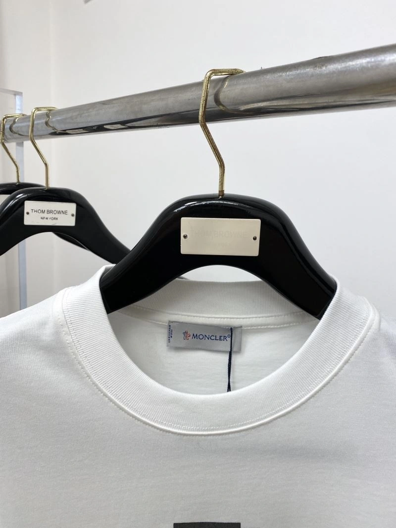 Moncler T-Shirts UrbanStyle 141273