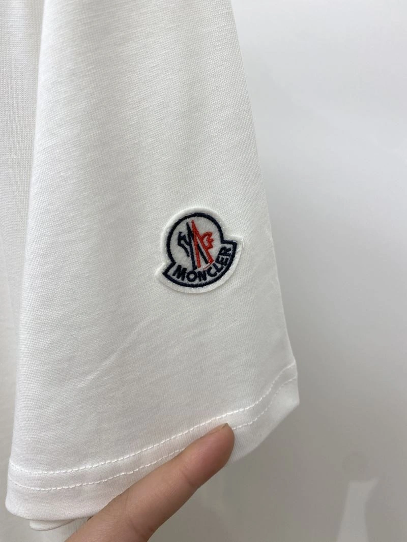 Moncler T-Shirts UrbanStyle 141273
