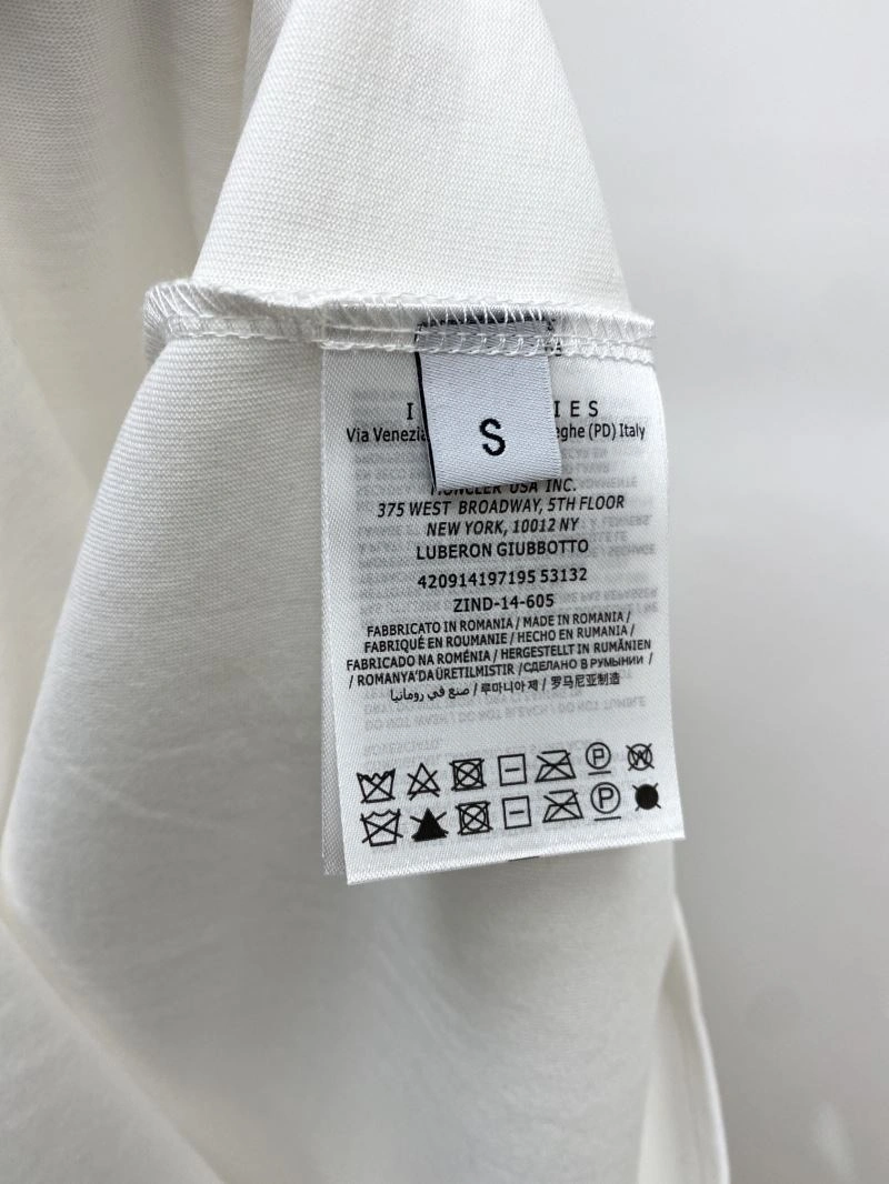 Moncler T-Shirts UrbanStyle 141273