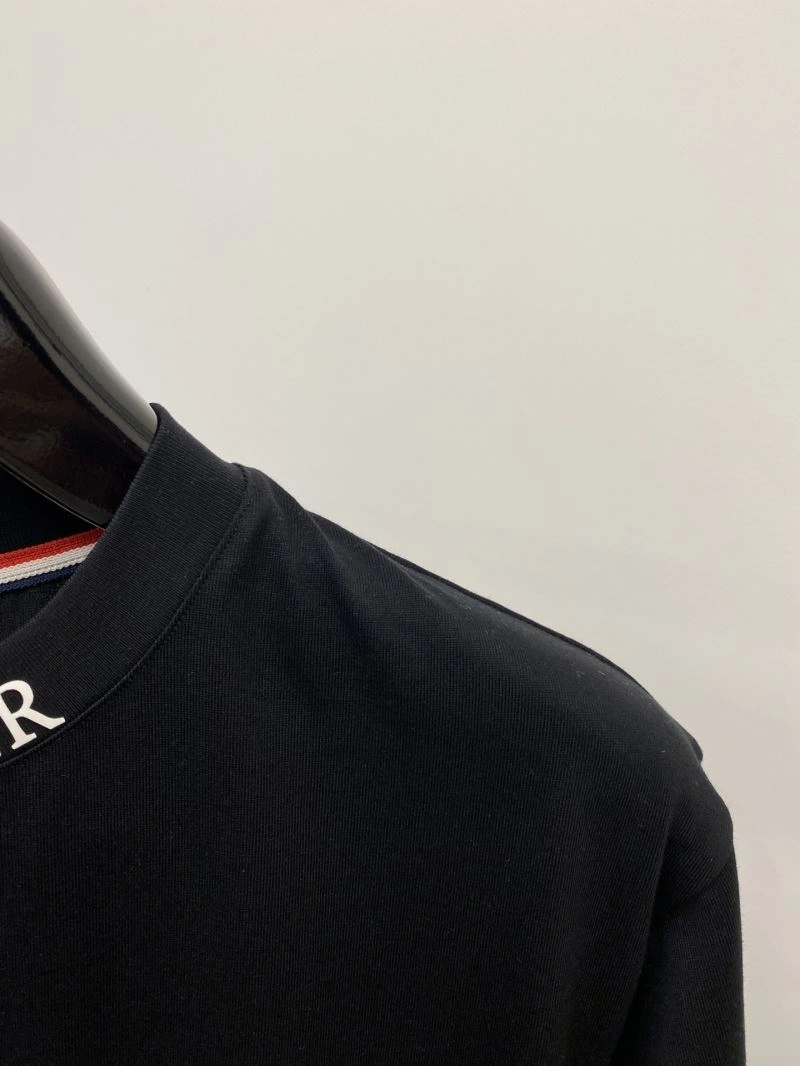 Stretchable Moncler T-Shirts 141274
