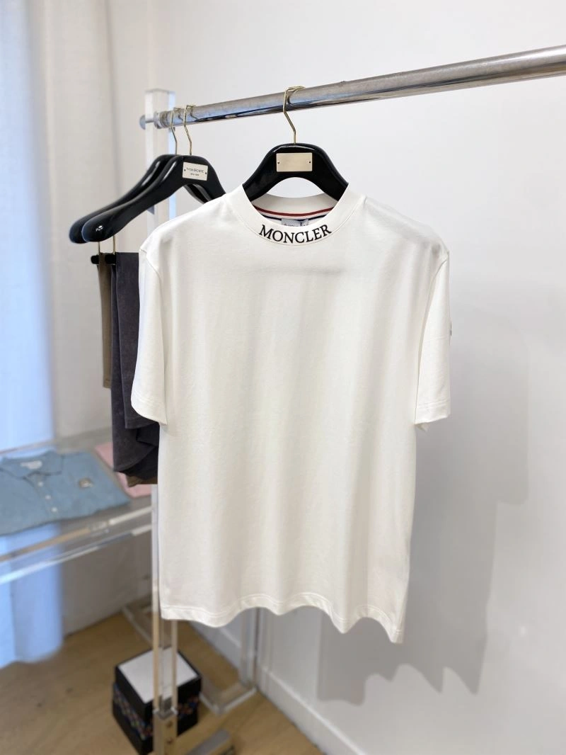 Moncler T-Shirts StreetReady 141272