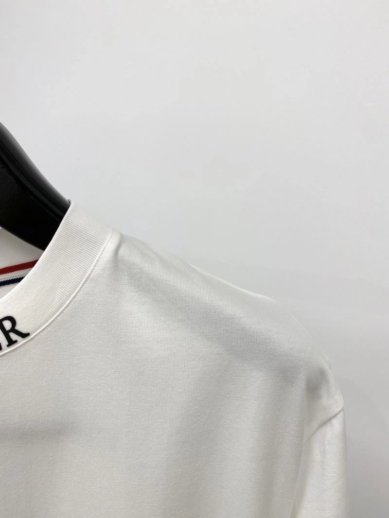 Moncler T-Shirts StreetReady 141272