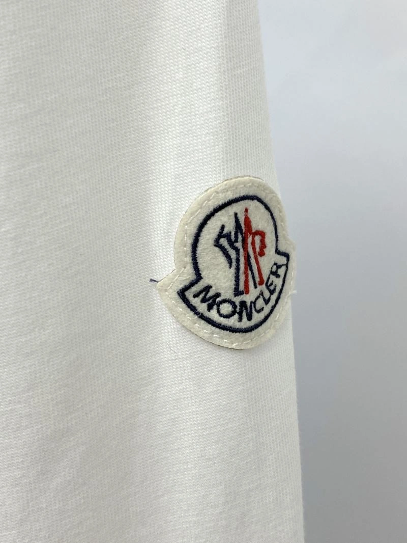 Moncler T-Shirts StreetReady 141272