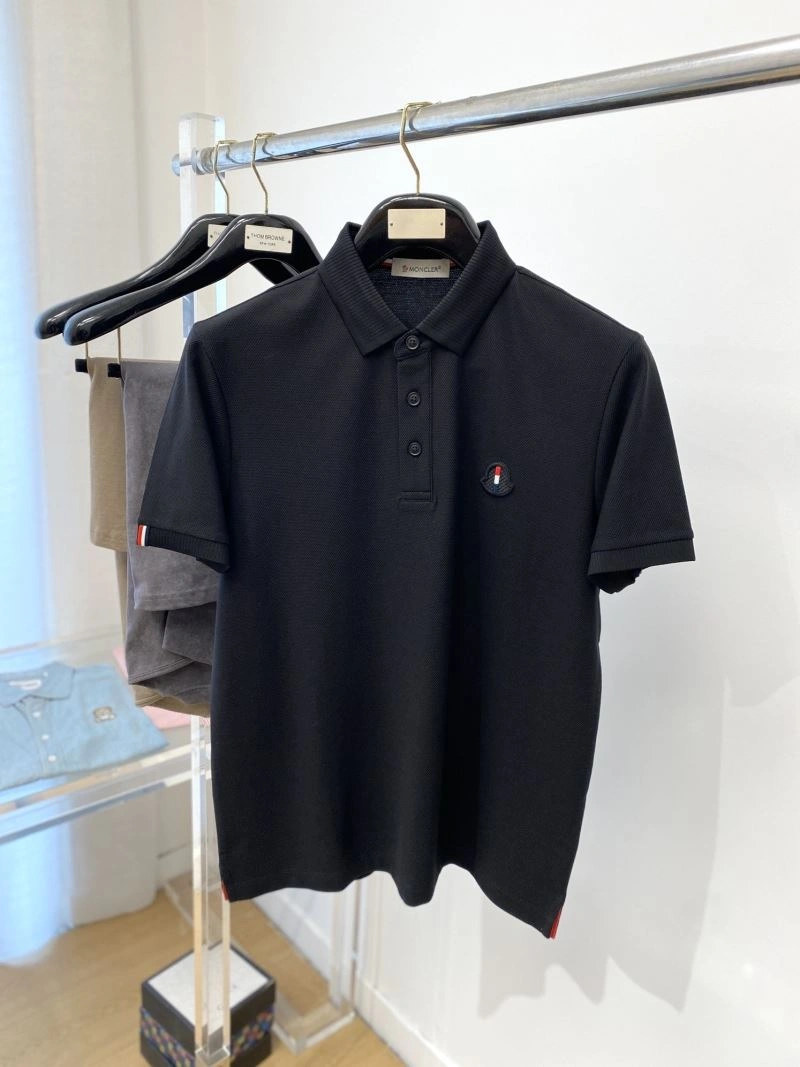 Original Moncler T-Shirts 141276