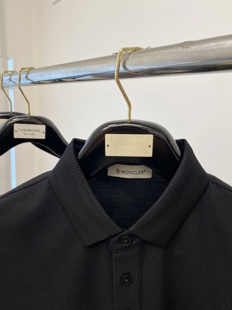 Original Moncler T-Shirts 141276