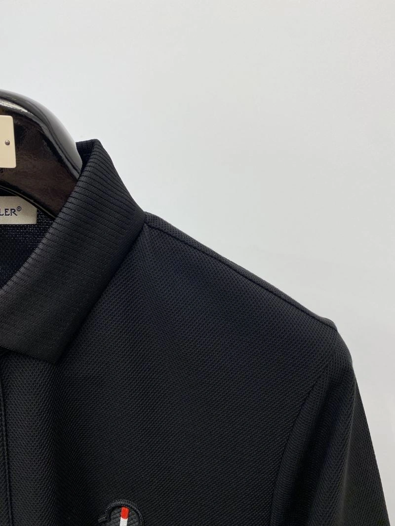 Original Moncler T-Shirts 141276