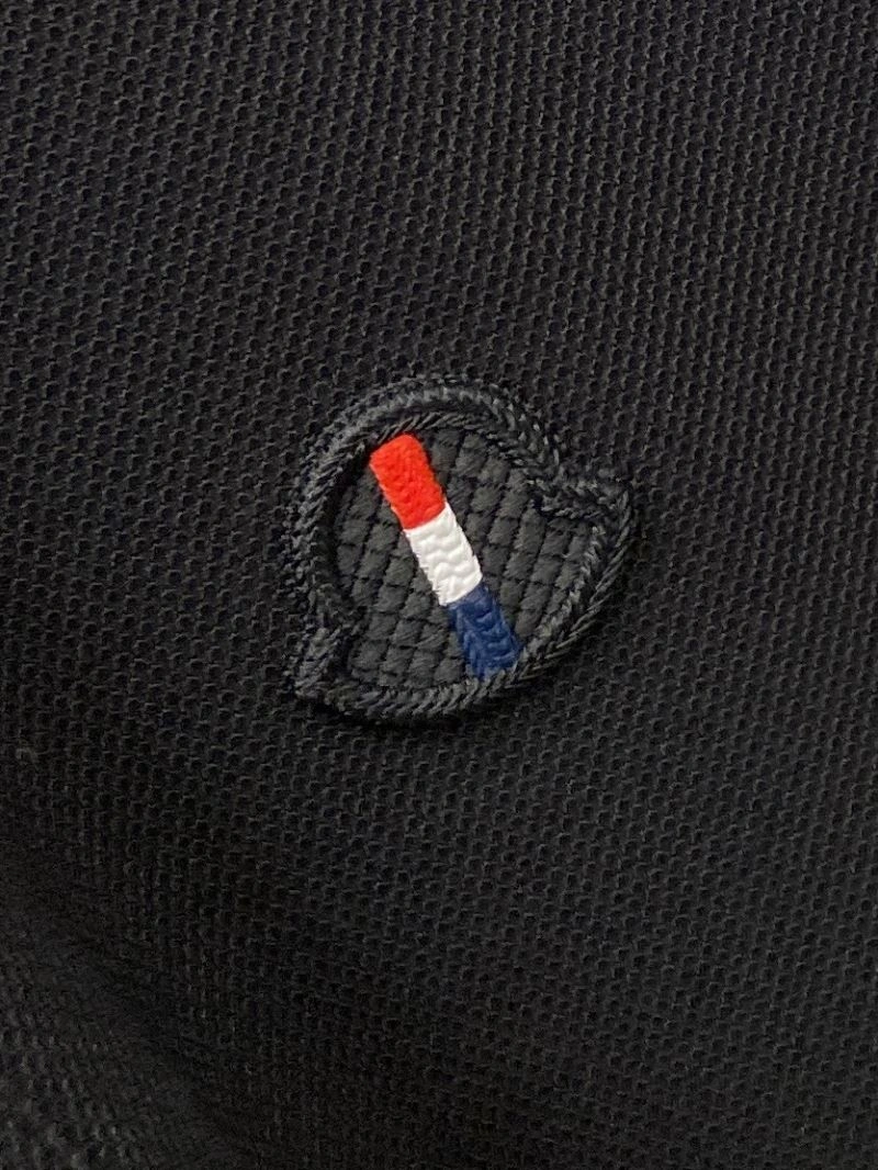 Original Moncler T-Shirts 141276