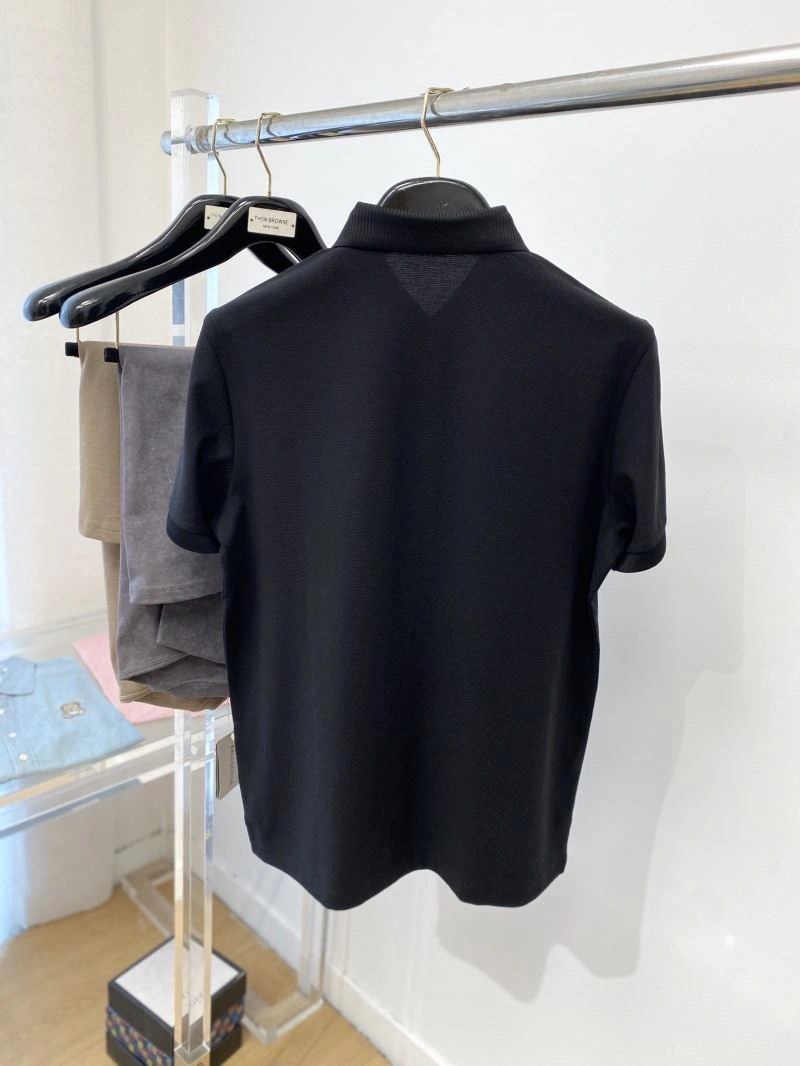 Original Moncler T-Shirts 141276