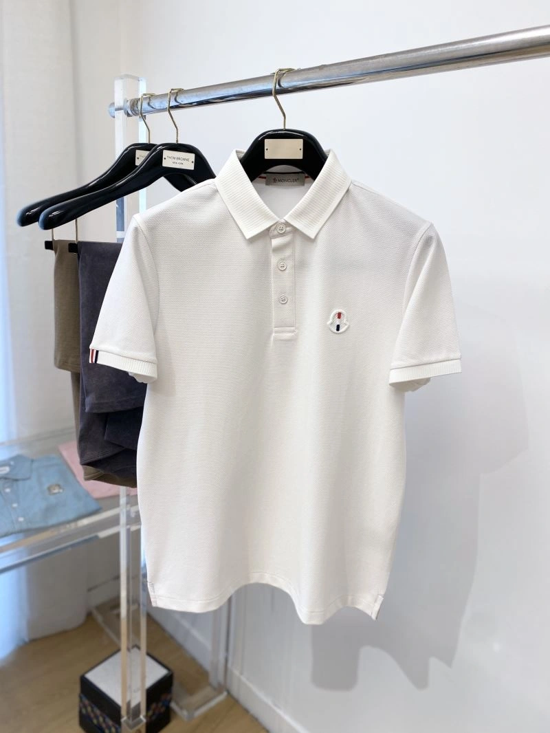 QuickDry Moncler T-Shirts 141266